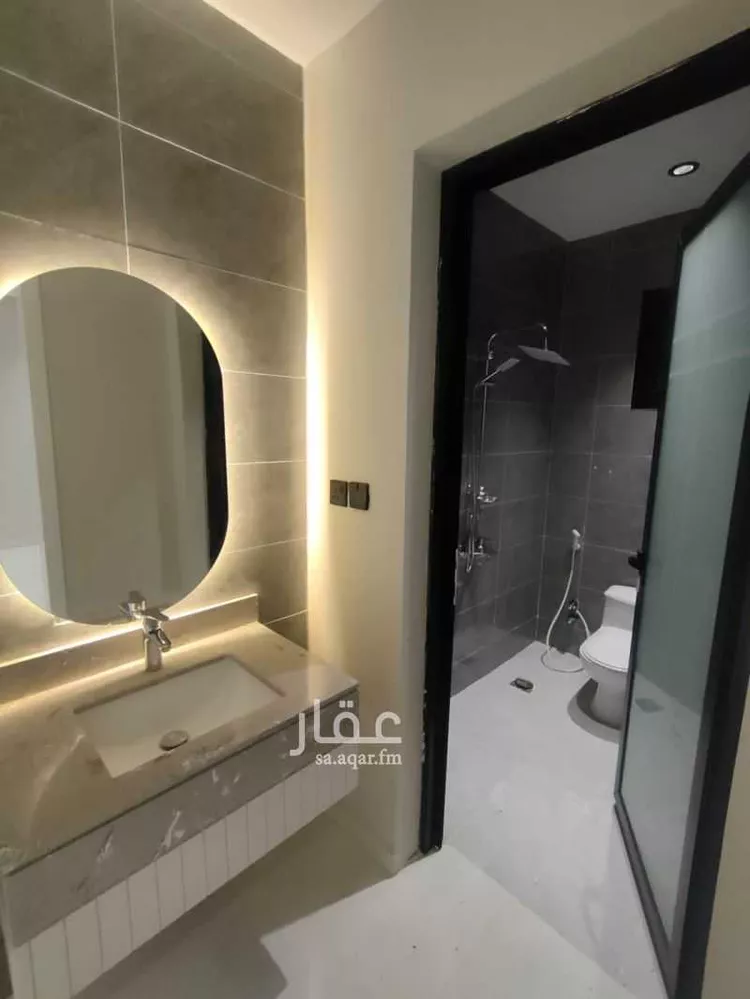 شقة للبيع في شارع 24 ز, حي المحمدية 2, مدينة جازان, منطقة جازان صورة 4