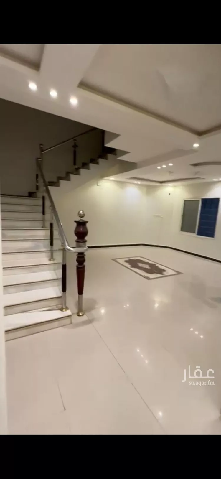 فيلا للإيجار في شارع خارجة بن سعيد, حي الرمال, مدينة الرياض, منطقة الرياض صورة 2