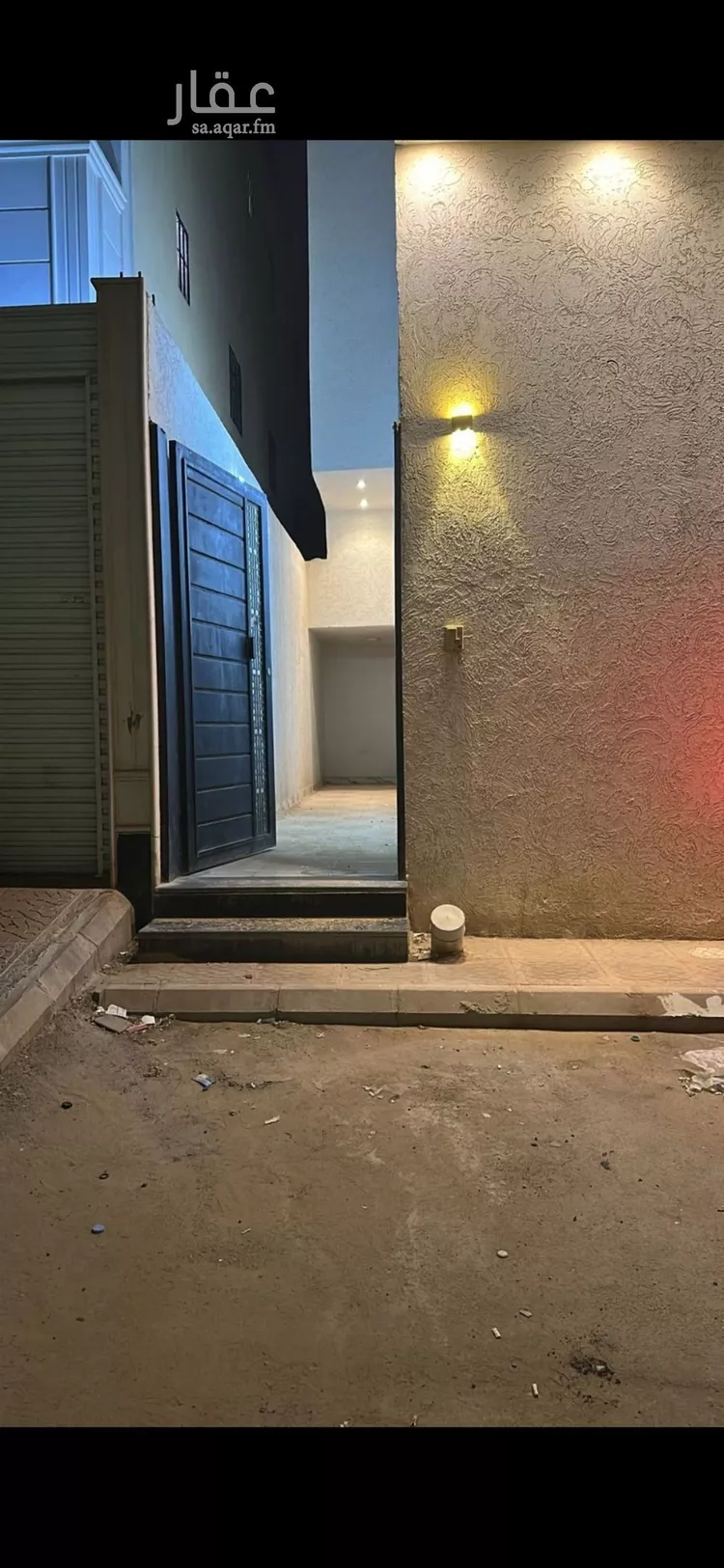 شقة للإيجار في شارع خارجة بن سعيد, حي الرمال, مدينة الرياض, منطقة الرياض