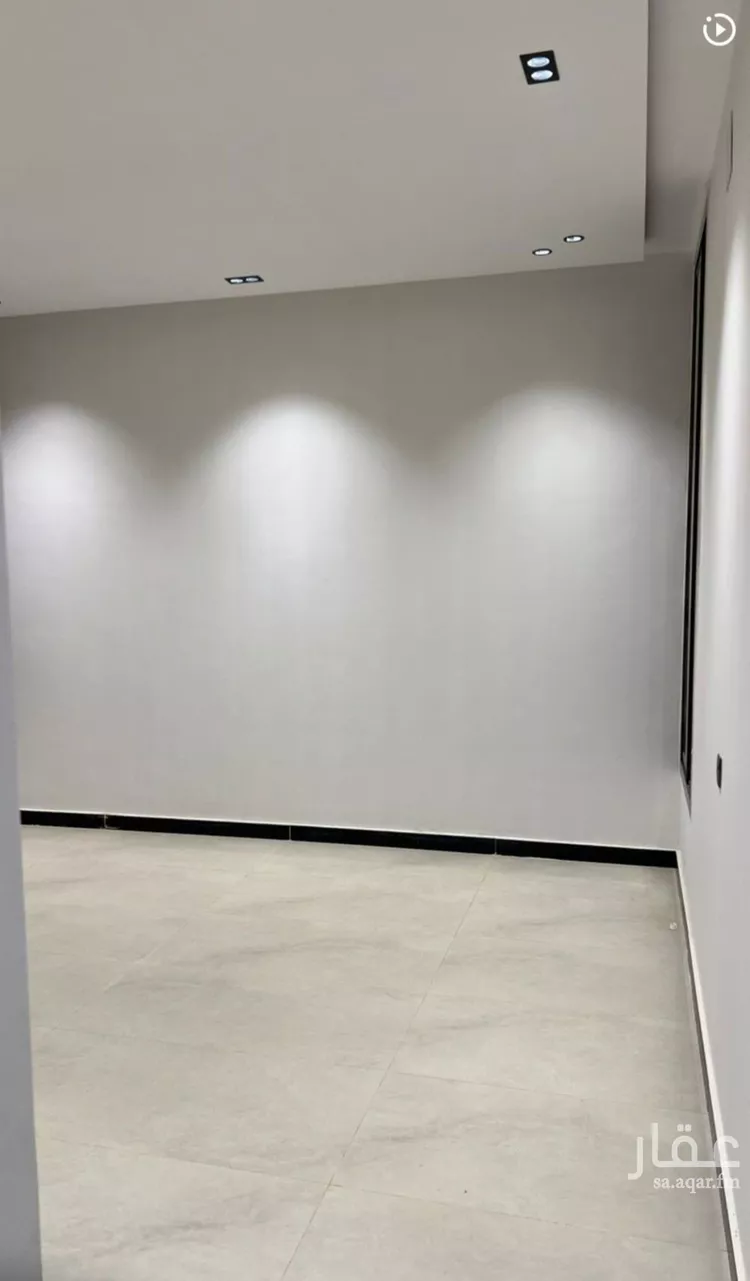 شقة للإيجار في شارع أراك, حي الحزم, مدينة الرياض, منطقة الرياض