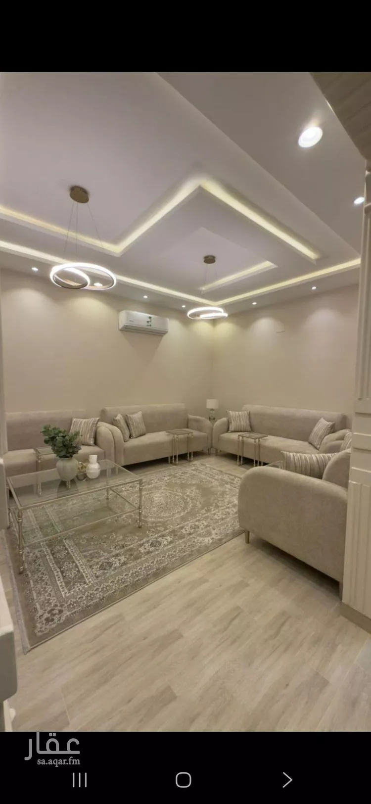 فيلا للإيجار في شارع عبده بن الطيب, حي المهدية, مدينة الرياض, منطقة الرياض صورة 3