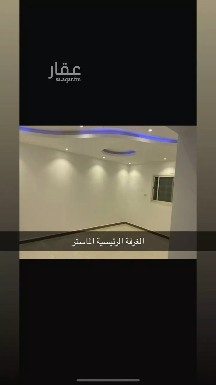 دور للإيجار في حي ظهرة لبن, مدينة الرياض, منطقة الرياض صورة 3