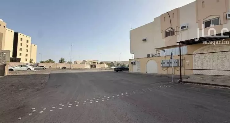 عمارة للإيجار في طريق الملك عبدالله الفرعي ، حي العصبة ، المدينة المنورة ، منطقة المدينة المنورة صورة 4