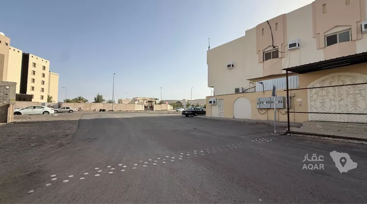 Building for Rent in Medina Al Usbah