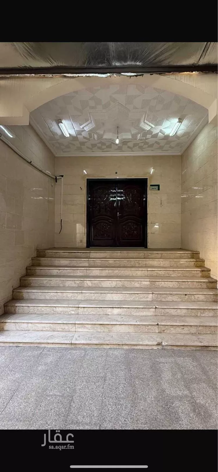 عمارة للإيجار في طريق الملك عبدالله الفرعي ، حي العصبة ، المدينة المنورة ، منطقة المدينة المنورة صورة 5