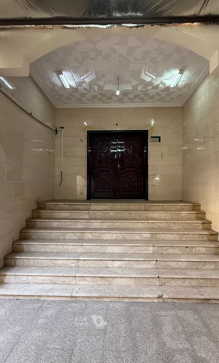 عمارة للإيجار في شارع ناهية بن شعيب الخراساني, حي العصبة, مدينة المدينة المنورة, منطقة المدينة المنورة 3