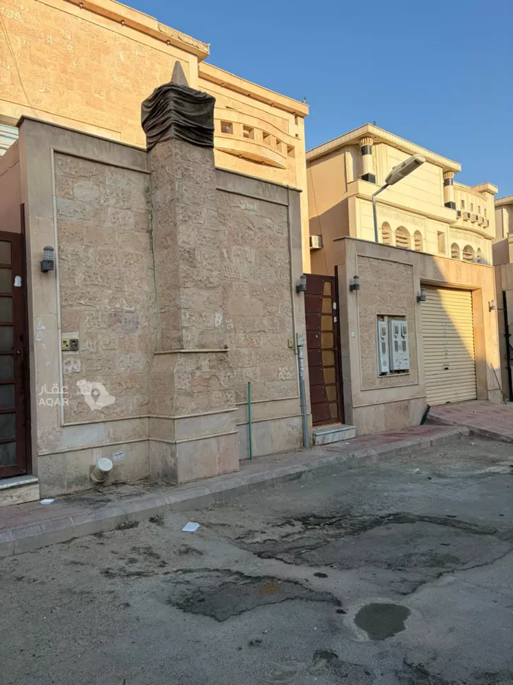 دور للإيجار في شارع عارف بن محمد جمال الدين ، حي طويق ، الرياض ، منطقة الرياض