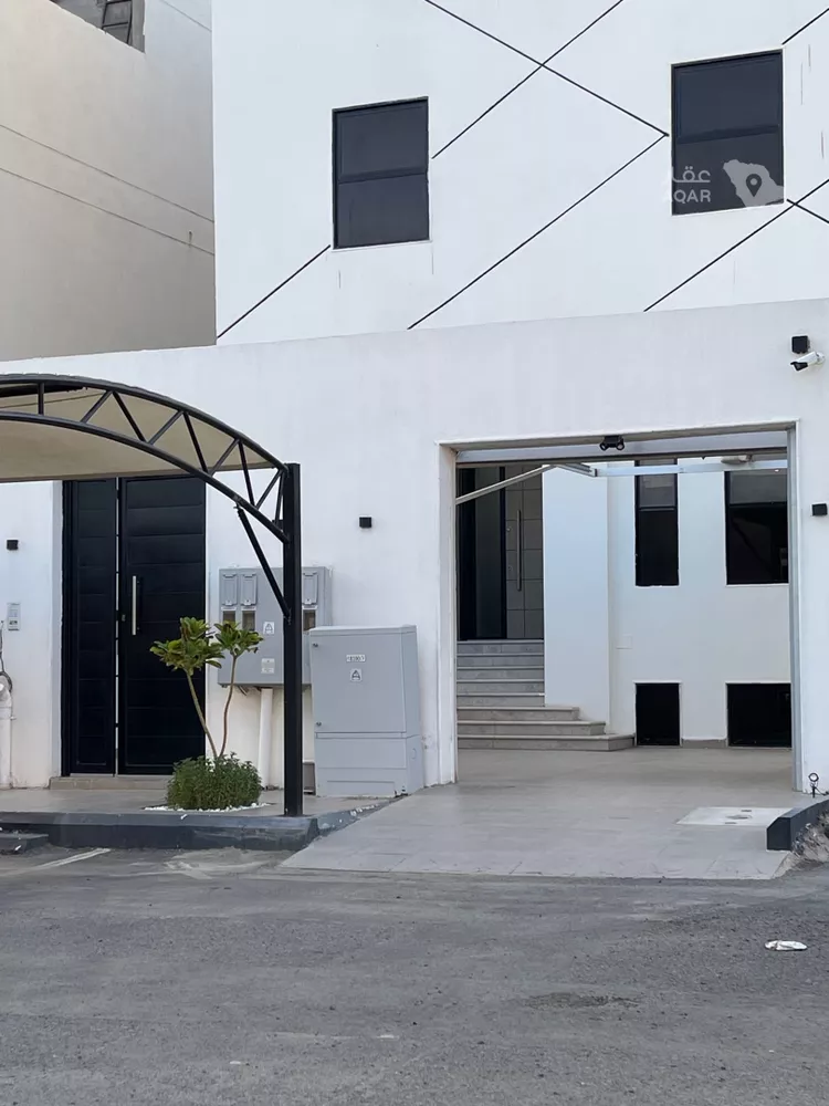 Building for Sale in Medina Nubala 7