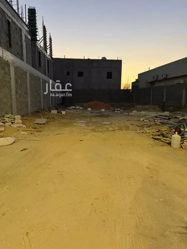 أرض للبيع في المزاحمية ، المزاحمية