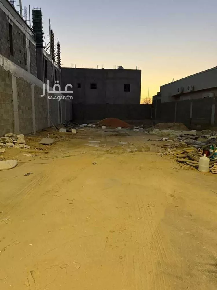 أرض للبيع في المزاحمية ، المزاحمية صورة 2