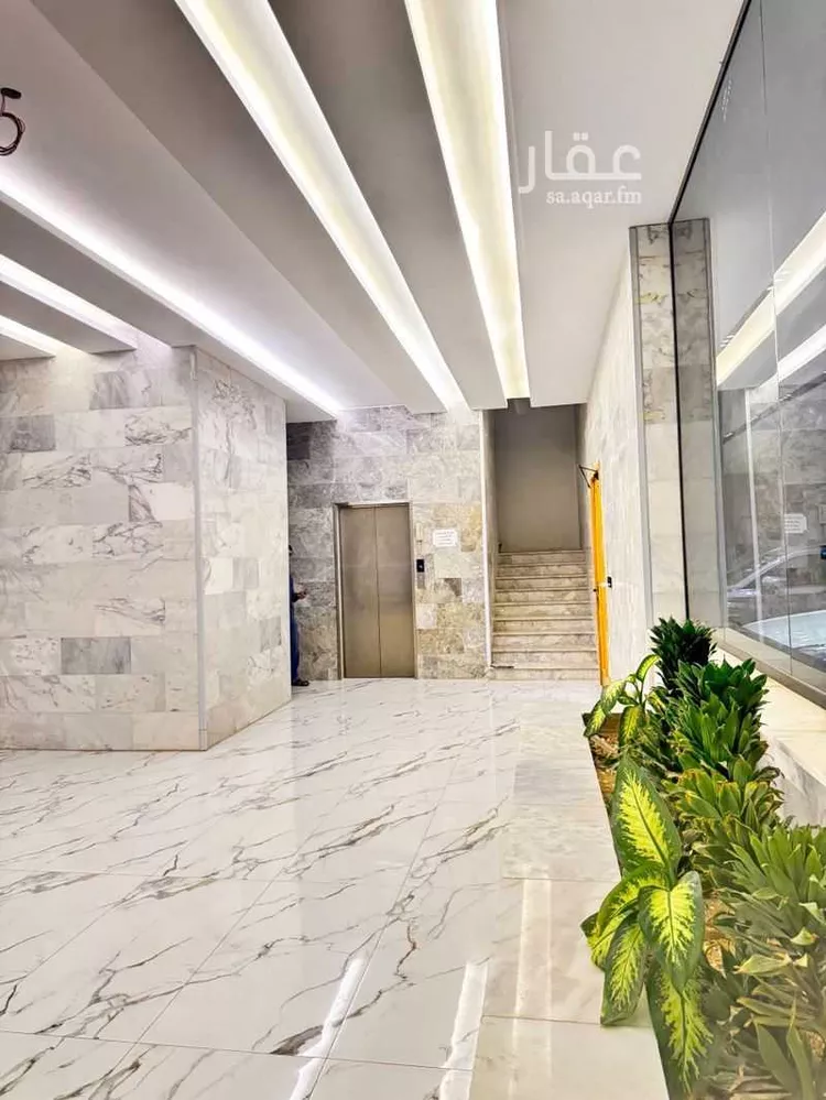 شقة للإيجار في شارع الريان, حي مشرفة, مدينة جدة, منطقة مكة المكرمة صورة 2