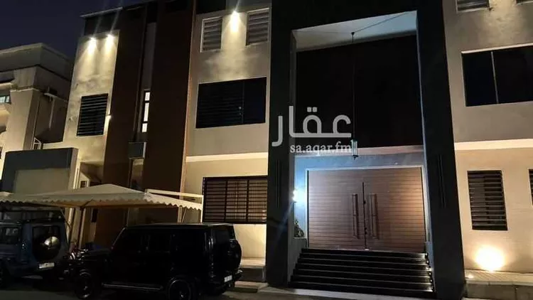 عمارة للبيع في شارع اسماعيل الربعي ، حي النهضة ، جدة ، جدة صورة 3