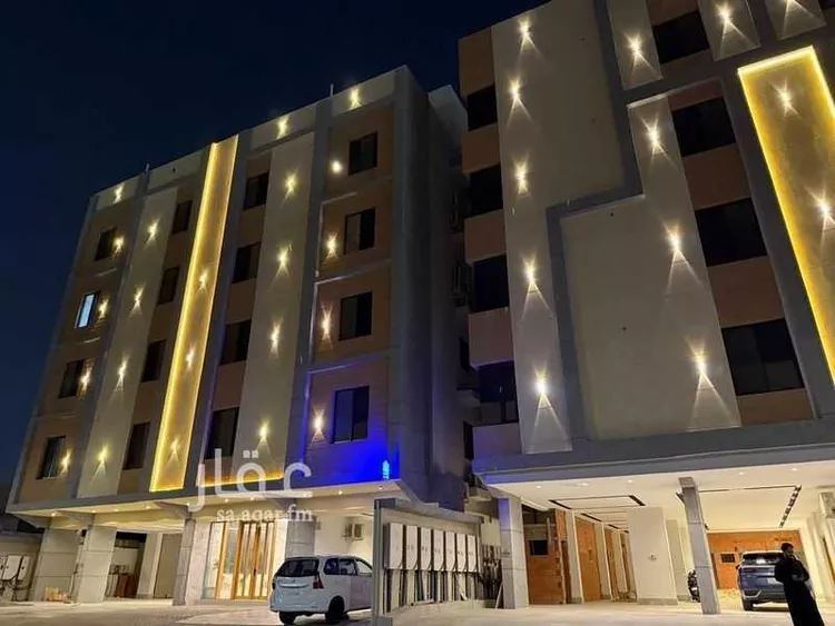شقة للبيع في شارع الريان, حي مشرفة, مدينة جدة, منطقة مكة المكرمة صورة 3