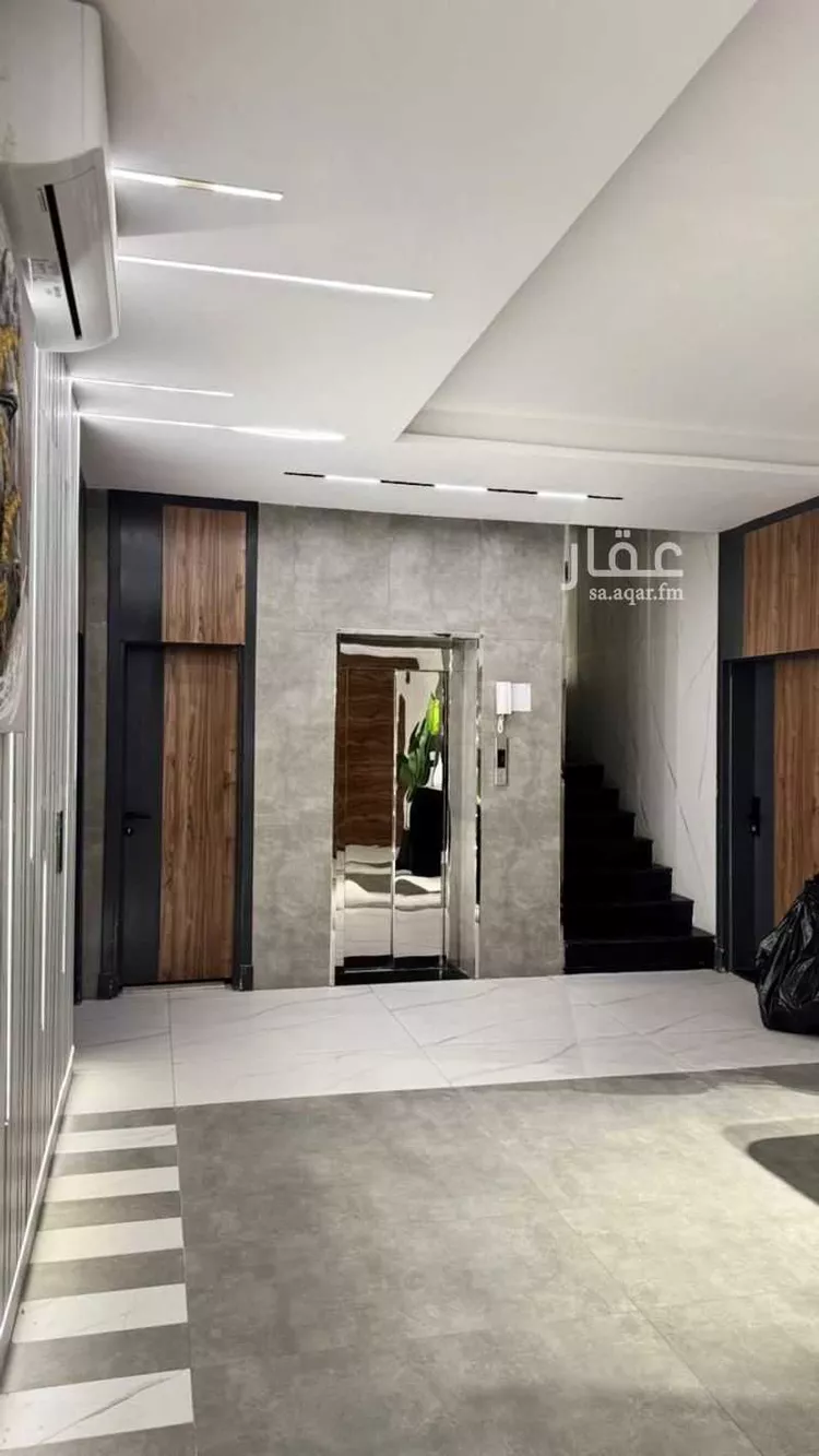 عمارة للبيع في شارع اسماعيل الربعي ، حي النهضة ، جدة ، جدة صورة 2