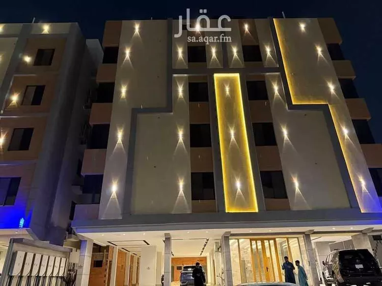 شقة للبيع في شارع الريان, حي مشرفة, مدينة جدة, منطقة مكة المكرمة صورة 2