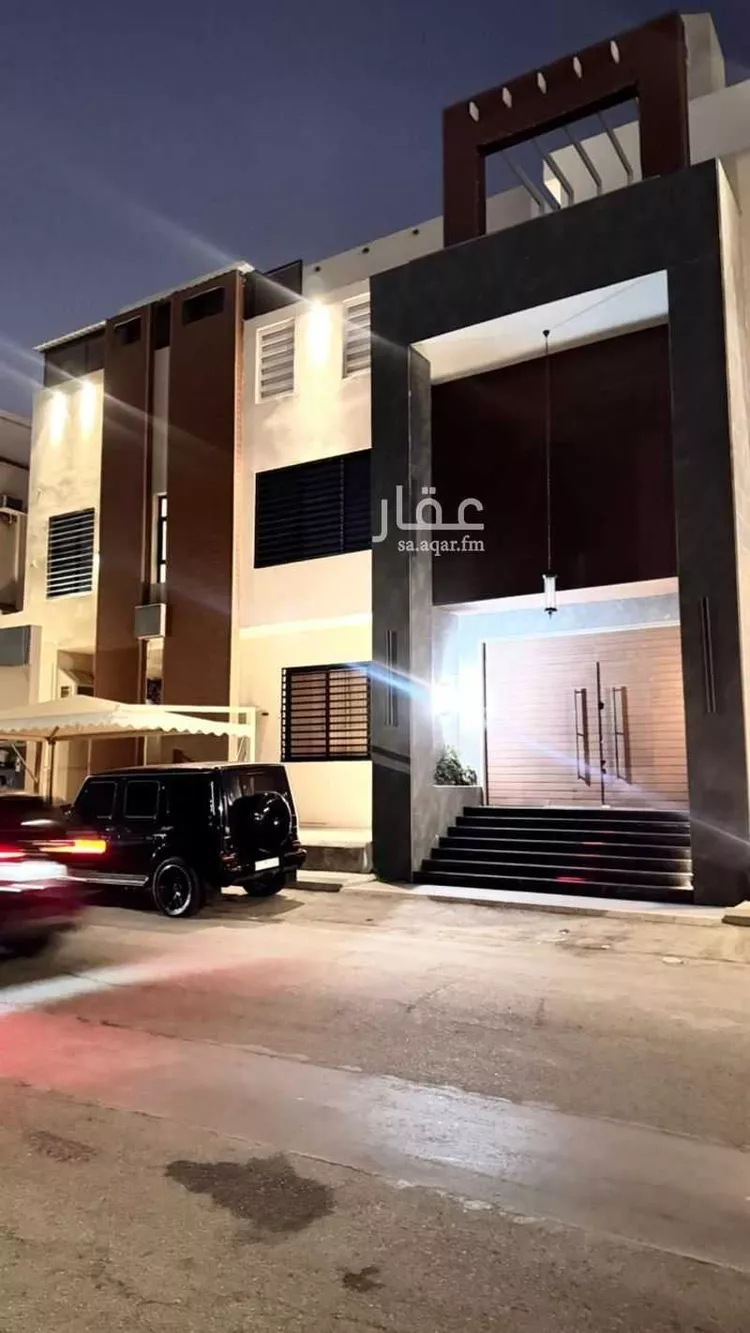 عمارة للبيع في شارع اسماعيل الربعي ، حي النهضة ، جدة ، جدة صورة 4