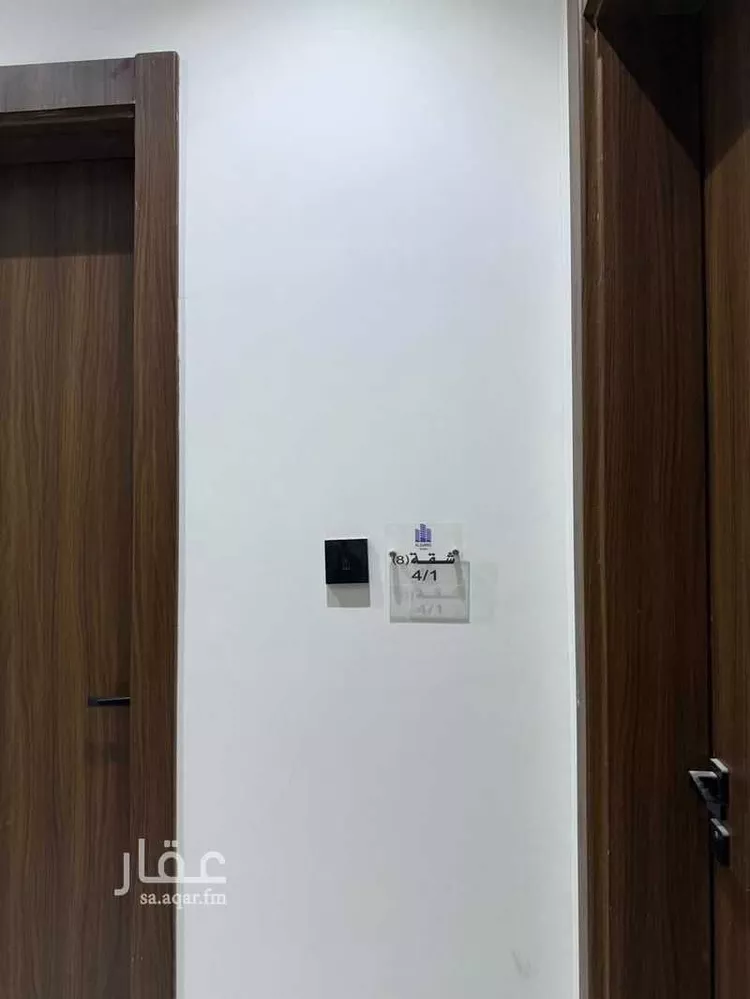 شقة للبيع في شارع الريان, حي مشرفة, مدينة جدة, منطقة مكة المكرمة 1 صورة