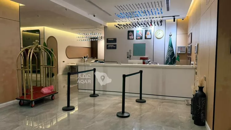 فندق للبيع في شارع حراء, حي المروة, مدينة جدة, منطقة مكة المكرمة صورة 2