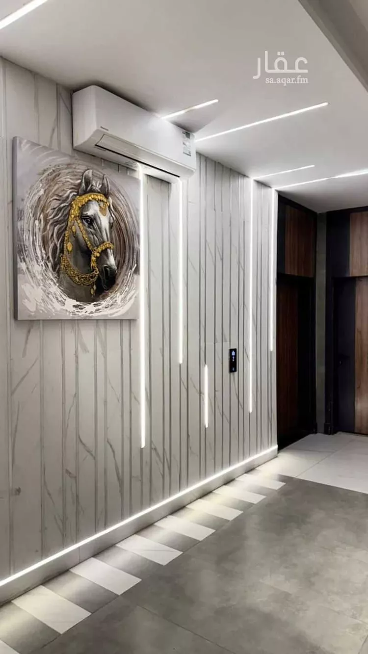 عمارة للبيع في شارع اسماعيل الربعي ، حي النهضة ، جدة ، جدة 1 صورة