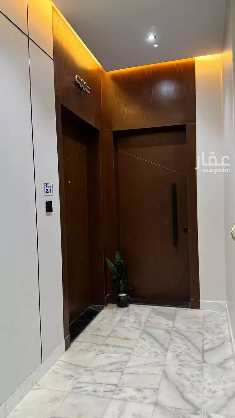 شقة للبيع في شارع ابراهيم بن هاشم, حي الرغامة, مدينة جدة, منطقة مكة المكرمة صورة 3