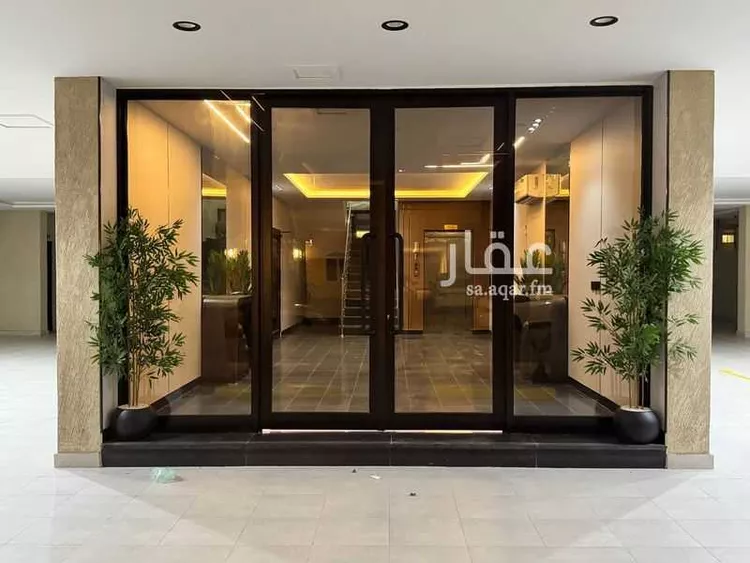 شقة للبيع في شارع ابراهيم بن هاشم, حي الرغامة, مدينة جدة, منطقة مكة المكرمة صورة 2