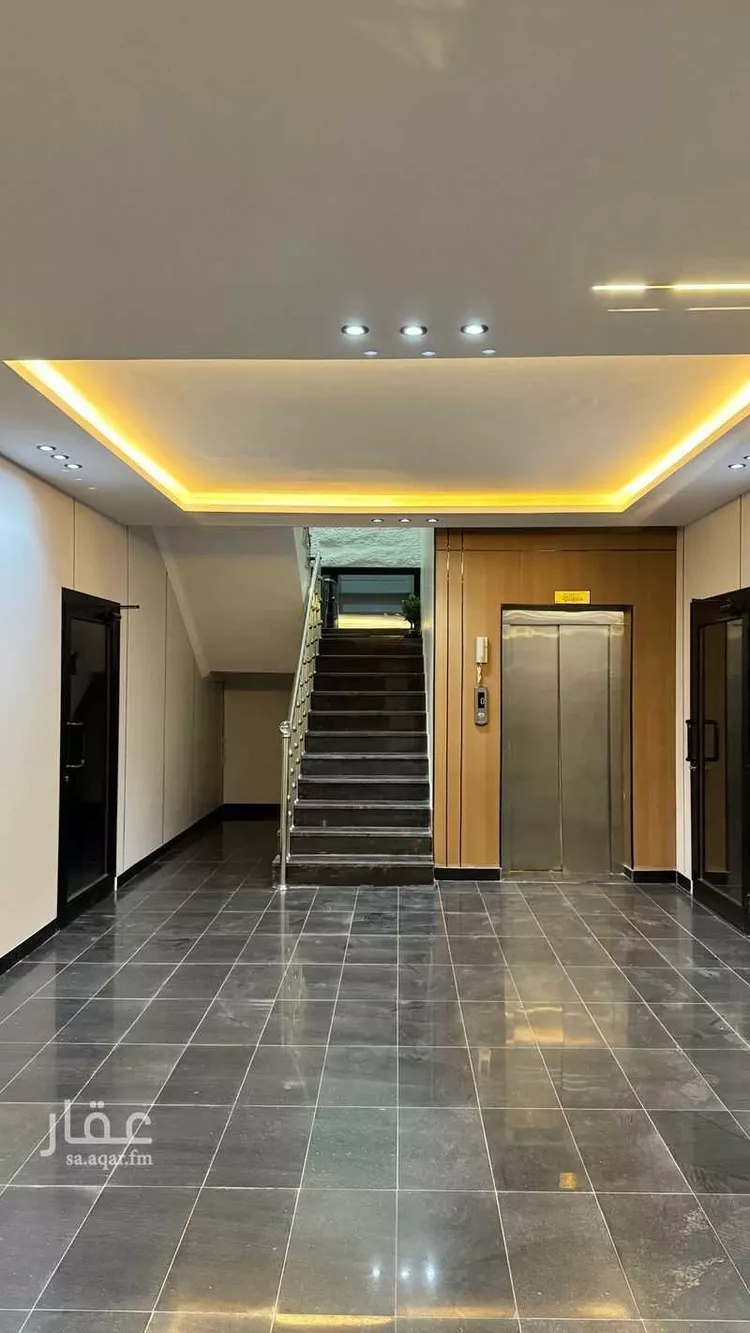 شقة للبيع في شارع ابراهيم بن هاشم, حي الرغامة, مدينة جدة, منطقة مكة المكرمة 1 صورة