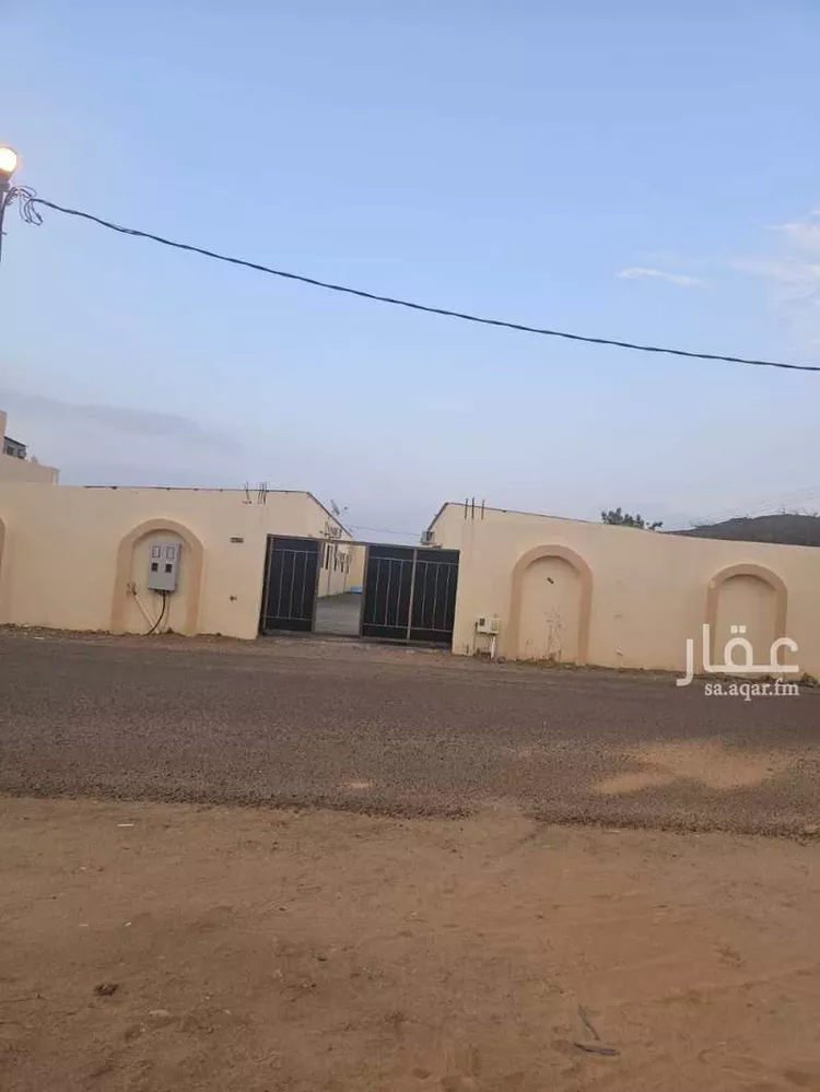 Rest House for Sale in Al Ula Al Aziziyah
