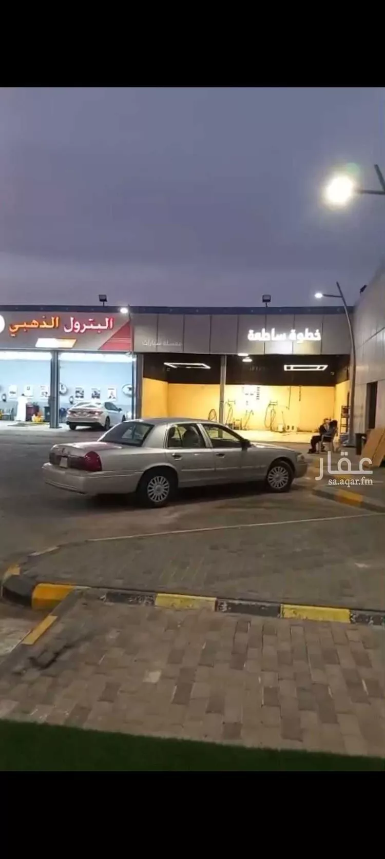 محل للإيجار في شارع طريق الملك عبدالله بن عبدالعزيز, حي حي ج16, مدينة حريملاء, منطقة الرياض صورة 2