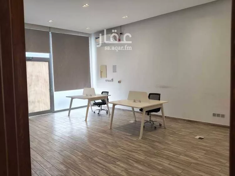 مكتب تجاري للإيجار في شارع طريق مكة المكرمة, حي الهدا, مدينة الرياض, منطقة الرياض صورة 5