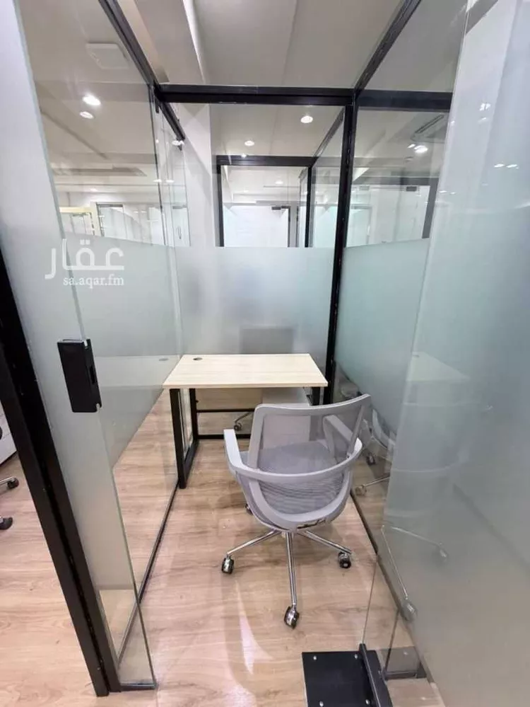 مكتب تجاري للإيجار في شارع الملك عبدالعزيز ابن عبدالرحمن سعود الفرعي, حي العارض, مدينة الرياض, منطقة الرياض 10
