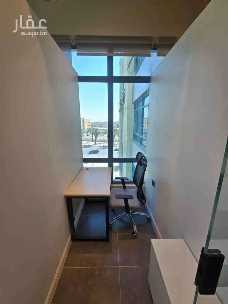 مكتب تجاري للإيجار في شارع صيدا, حي الدريهمية, مدينة الرياض, منطقة الرياض صورة 3