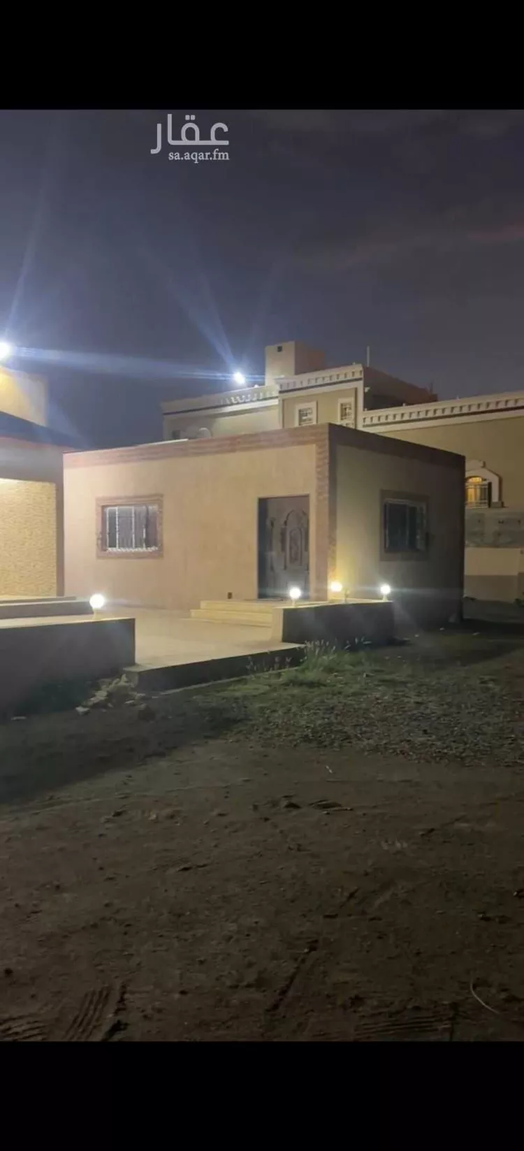 فيلا للبيع في حي القيروان, مدينة خميس مشيط, منطقة عسير صورة 3