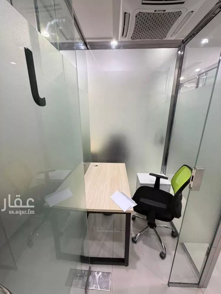 مكتب تجاري للإيجار في شارع الملك عبدالعزيز ابن عبدالرحمن سعود الفرعي, حي العارض, مدينة الرياض, منطقة الرياض 7