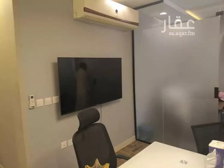 Commercial Office for Rent in Riyadh Al Hada صورة 3