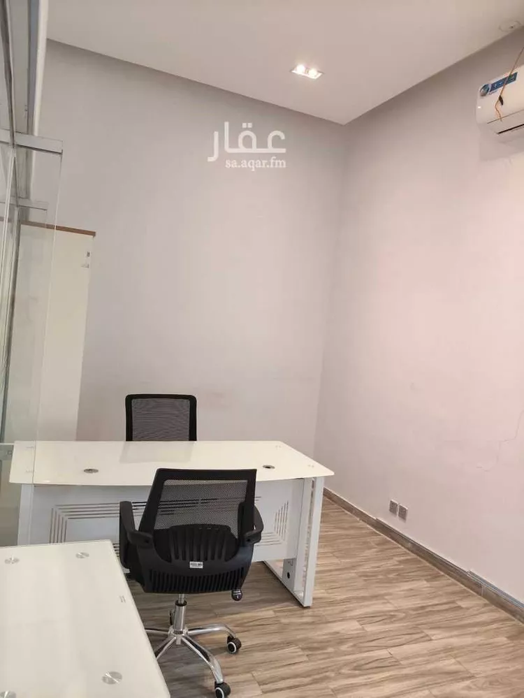مكتب تجاري للإيجار في شارع طريق مكة المكرمة, حي الهدا, مدينة الرياض, منطقة الرياض صورة 2