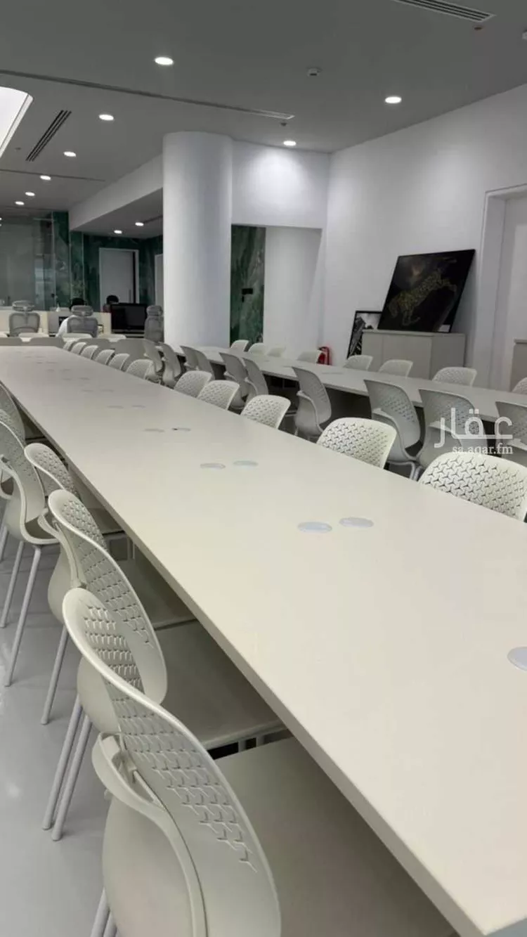 Commercial Office for Rent in Riyadh Ar Rawdah 16