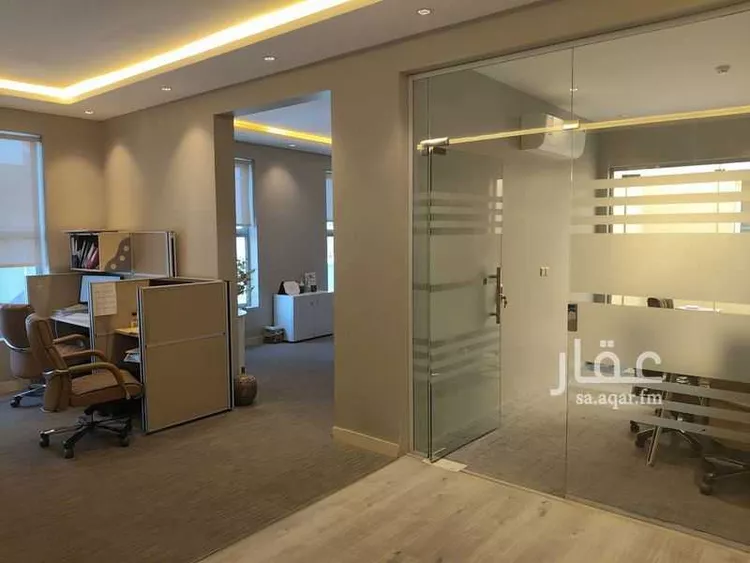 Commercial Office for Rent in Riyadh Al Hada