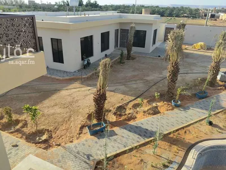 فيلا للبيع في حي طويق, مدينة ضرما, منطقة الرياض 20