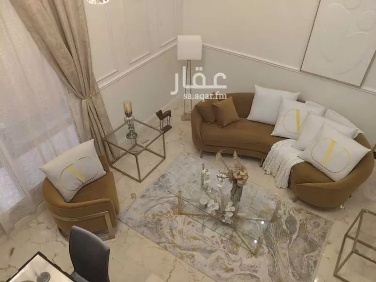 فيلا للإيجار في شارع عمرو الكندي, حي عرقة, مدينة الرياض, منطقة الرياض 19