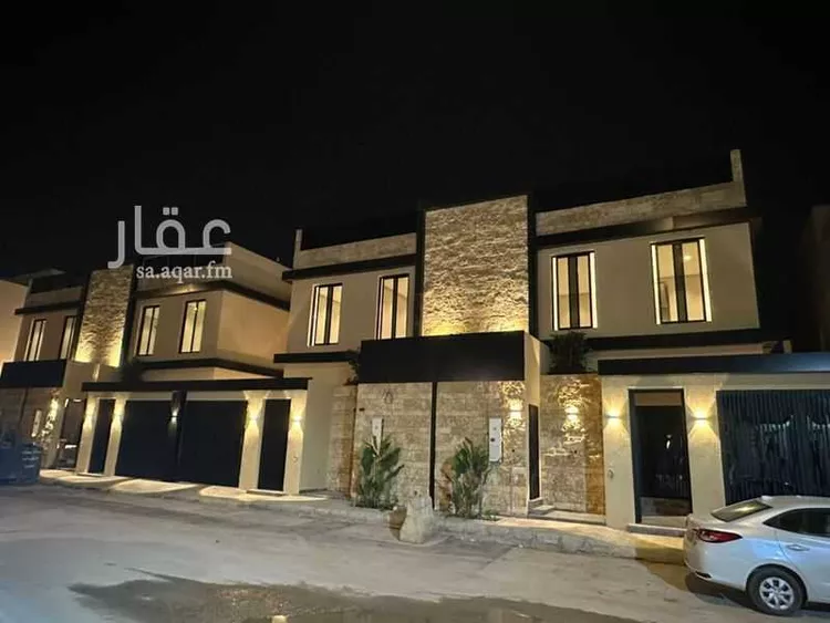 فيلا للبيع في شارع التواضع, حي النرجس, مدينة الرياض, منطقة الرياض