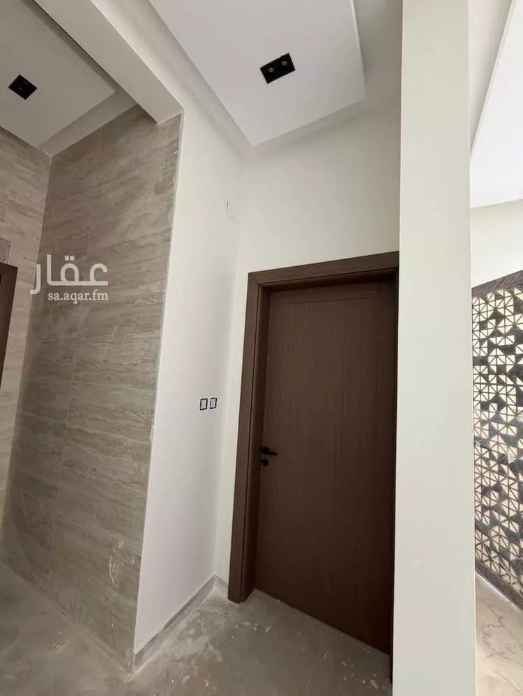 استراحة للبيع في حي طويق, مدينة ضرما, منطقة الرياض صورة 2