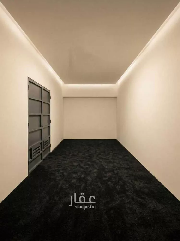 مستودع للإيجار في شارع خريص الفرعي, حي الروضة, مدينة الرياض, منطقة الرياض صورة 3