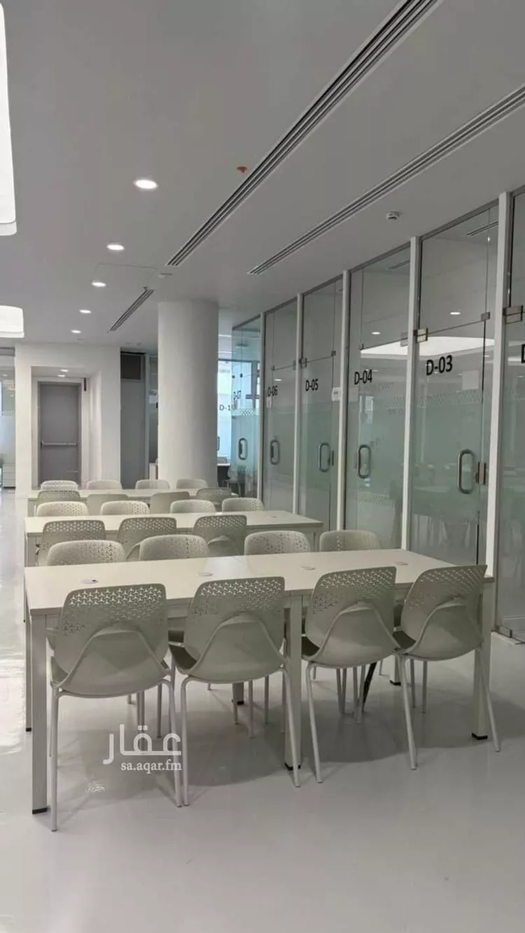 Commercial Office for Rent in Riyadh Ar Rawdah 18
