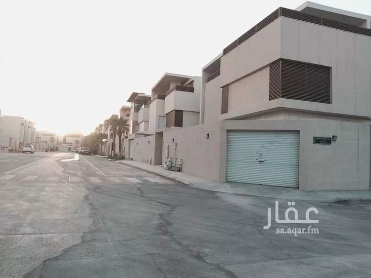فيلا للإيجار في شارع ثقيف, حي الهدا, مدينة الرياض, منطقة الرياض