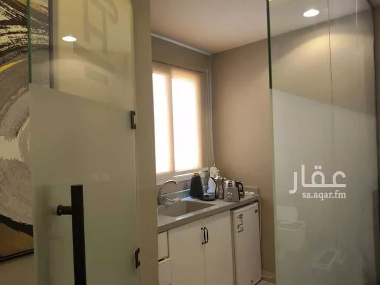 Commercial Office for Rent in Riyadh Al Hada صورة 4
