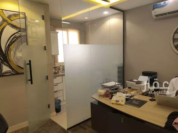 Commercial Office for Rent in Riyadh Al Hada صورة 5