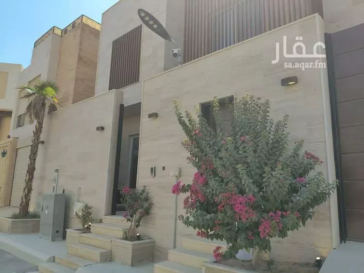 فيلا للإيجار في شارع عمرو الكندي, حي عرقة, مدينة الرياض, منطقة الرياض 10