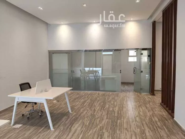 مكتب تجاري للإيجار في شارع طريق مكة المكرمة, حي الهدا, مدينة الرياض, منطقة الرياض