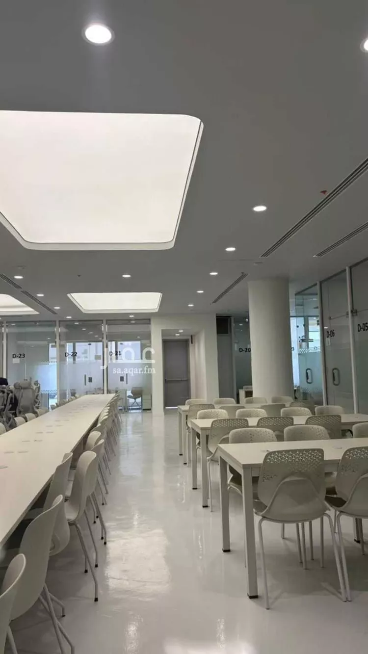 Commercial Office for Rent in Riyadh Ar Rawdah 6