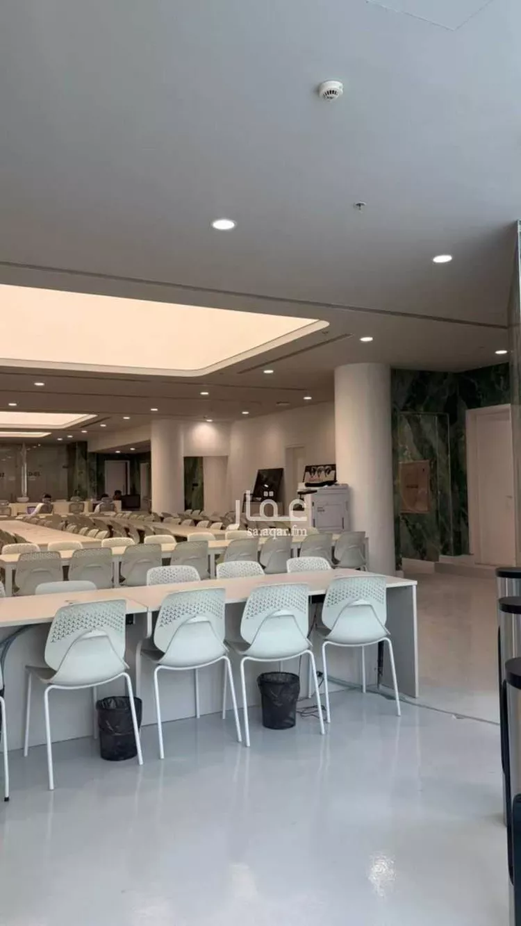 Commercial Office for Rent in Riyadh Ar Rawdah 10